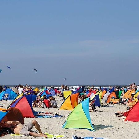 Fewo-2-Og-Rechts Sankt Peter-Ording Exterior photo