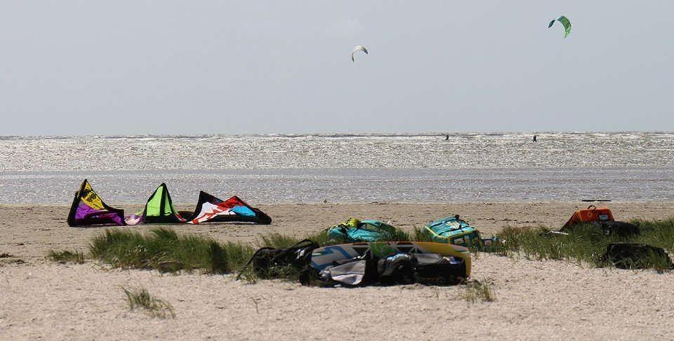 Fewo-2-Og-Rechts Sankt Peter-Ording Exterior photo